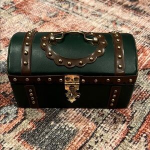 Felicity's Travel Trunk, American Girl, Pleasant Company, Retired